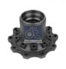  1020406 Wheel Hub